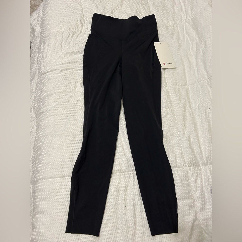 Lulu Lemon Base Pace HR Tight 25”